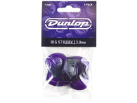 Dunlop Big Stubby 3,00 pack 6 Dunlop Big Stubby 3,00 pack 6